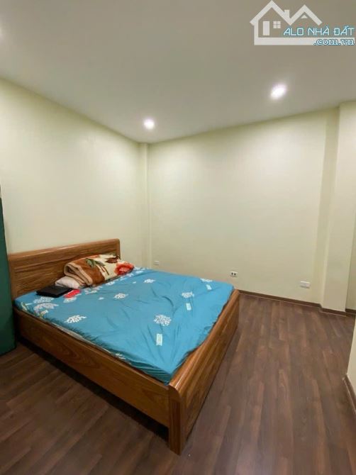 Nhà đẹp 6 tầng thang máy, đất nở hậu, an ninh số một Ba Đình - 4