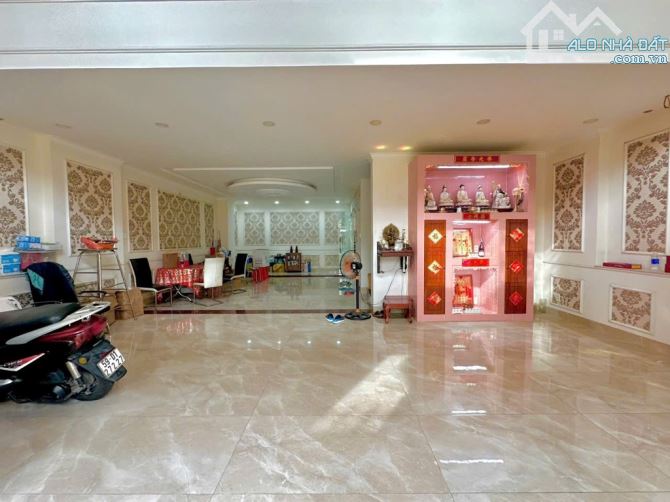Biệt thự 6 tầng 2 mặt tiền Lê Văn Quới, 155m²(8x20) - nội thất cao cấp chỉ hơn 20 tỷTL - 4