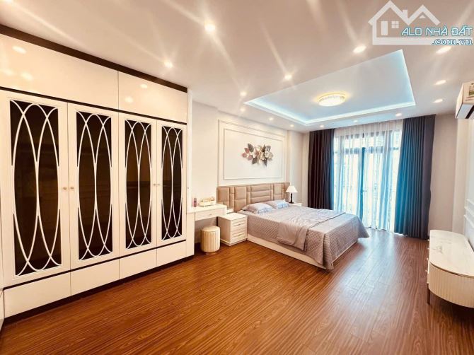 SIÊU PHẨM LK DV CÂY QUÝT-HÀ ĐÔNG,7T THANG MÁY,P.LÔ VỈA HÈ Ô TÔ TRÁNH KD,DT50M,GIÁ 18,4 TỶ - 4