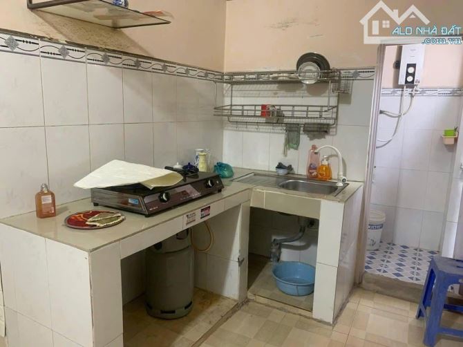 Loa Loa Loa Chủ Cần tiền bán nhanh Căn nhà 82m2 Sổ riêng ở Trung Mỹ Tân Xuân Hóc Môn 880tr - 4