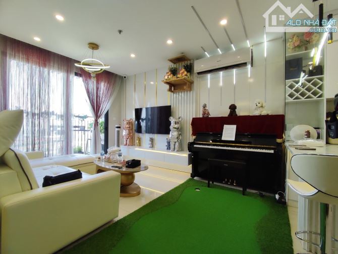 Căn hộ Hồ Tùng Mậu gần Mỹ Đình – 85m², 3PN, full nội thất, tầng đẹp – Chỉ 4.5 tỷ! 🏷️ - 4