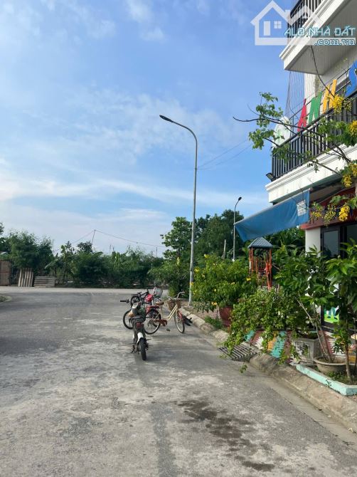 Hàng Hiếm 1 Lô Duy Nhất Khu Đống Chuối, Hùng Vương, Hồng Bàng, Hải Phòng Chỉ 4,1 tỷ - 4