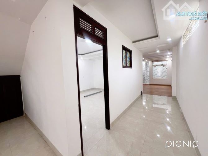 Nhà Mê 6x27m Nguyễn Khuyến P.Tân Lợi ngay khu đô thị trung nguyên Buôn Ma Thuot 5tỷ800tr - 4