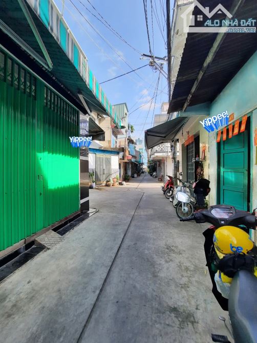 Bán nhà Khiếu Năng Tĩnh 63m2 2 tầng nhỉnh 5 tỷ xe hơi tới cửa - 4