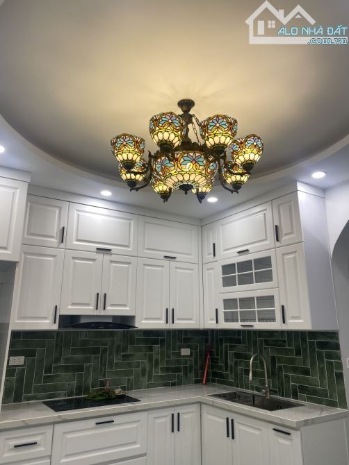 LƯƠNG KHÁNH THIỆN , Ô TÔ QUA NHÀ , 50M2 , LÔ GÓC 2 THOÁNG , Ô CHỜ THANG MÁY , 11,2 TỶ - 4
