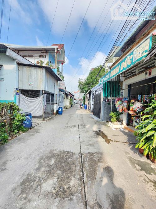Bán nhà 1T1L 5x27m hoàn công, hẻm Đoàn Thị Kia P. Tân Đông Hiệp gần chợ Tân Long - 4