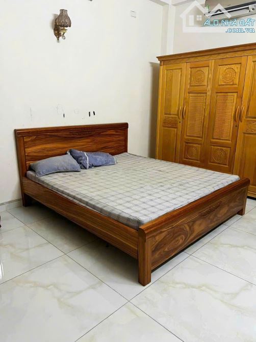 Bán Nhà 1 Trệt 2 Lầu Hẻm Ô Tô Đường Số 24, Phường Linh Đông  Cơ Hội An Cư & Đầu Tư - 4