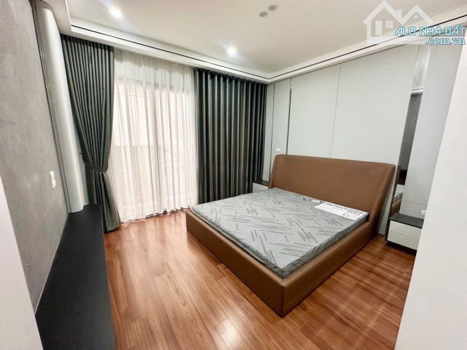 Bán Nhà Trung Tâm Quận Long Biên 55m2 7T, Kinh Doanh, Vỉa Hè Ô Tô Tránh, Hàng Xóm - 4