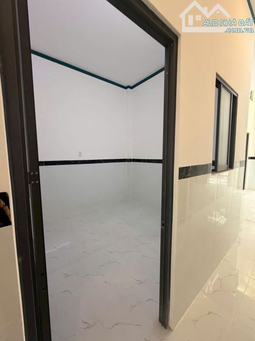 Bán nhà đẹp, mới tinh, sổ riêng thổ cư, đường oto chỉ 1,5 tỷ gần Bửu Long - 4