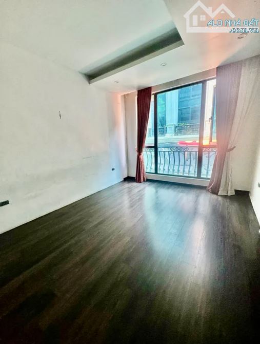 Bán nhà dương khuê, nhà đẹp thiết kế khoa học, ô tô tránh, vỉa hè rộng, kinh doanh. - 4