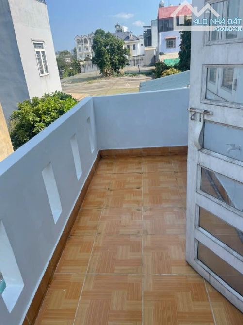 Nhà 4 TẦNG, đường THỚI AN 13, Phường Thới An, Quận 12, dt 92m2 (4mx 23m),💰6,2Tỷ - 4