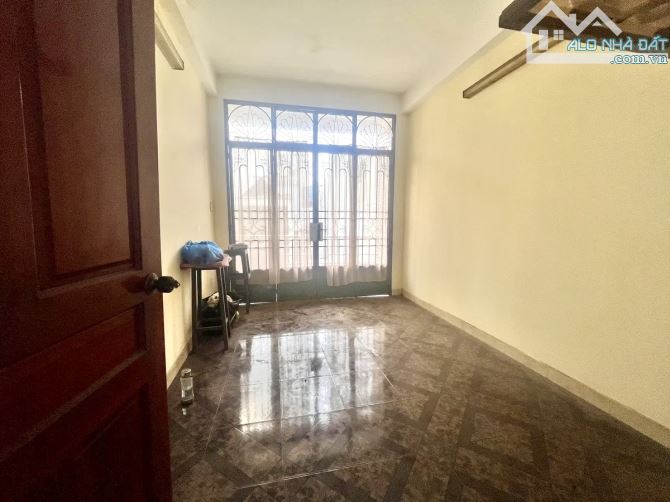 Bán nhà trung tâm Quận 1 – Trần Hưng Đạo – Gần chợ Bến Thành – 4 tầng chỉ 12,5 tỷ - TL - 4