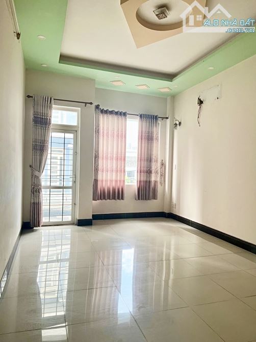 NHÀ ĐẸP GIÁ MỀM – HẺM 7M XE HƠI – KHU VIP HƯƠNG LỘ 2- LÊ VĂN QUỚI – GIÁ CHỈ 5.35 TỶ - 4