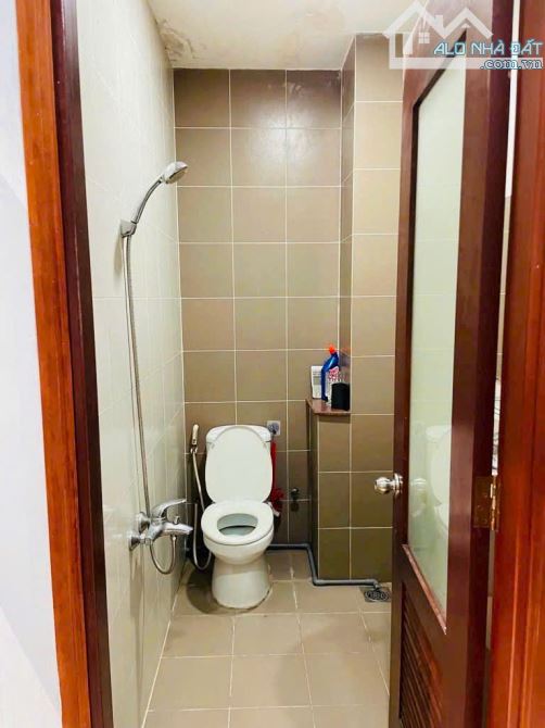 MT KD NHÁNH PHAN HUY ÍCH P 15 TÂN BÌNH - DT 60M2 - 4 TẦNG 4 PN ST - ĐƯỜNG NHỰA 6M - GẦN EM - 4