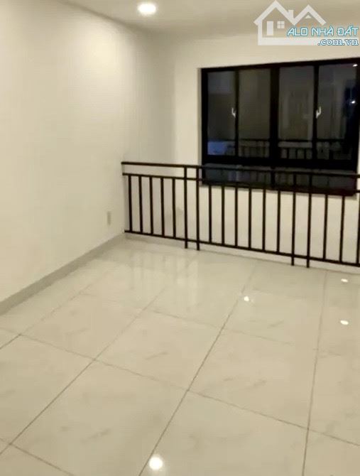 BÁN NHÀ 5 TẦNG TRUNG TÂM QUẬN 1 – VÕ VĂN KIỆT – CHỈ 6,3 TỶ – THƯƠNG LƯỢNG - 4