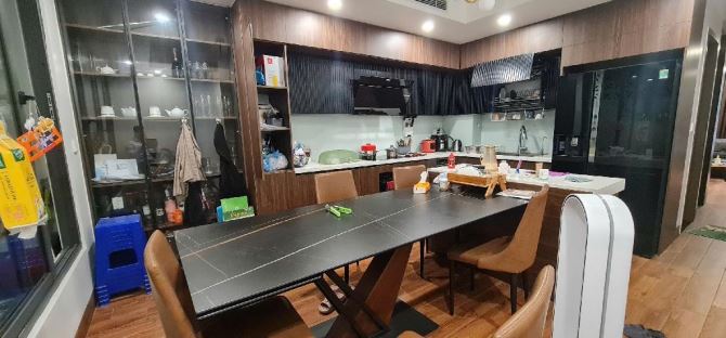 Bán nhà mặt phố Giang Biên, Long Biên 70m2/5 tầng/ 15.8 tỷ.NGÃ TƯ , ĐƯỜNG LỚN,KINH DOANH - 4