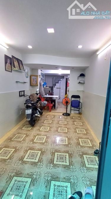 Nguyễn Đình Chiểu - Hẻm 5M - 5 tầng - 31m2 - Giá 7.5 tỷ - 4