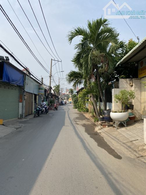 NHỈNH 6 TỶ CÓ NGAY DÃY TRỌ CHO THUÊ – GẦN KHU CÔNG NGHỆ CAO – DÒNG TIỀN ỔN ĐỊNH - 4