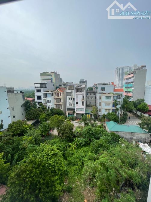 Bán nhà Yên Sở, vỉa hè, 3 ô tô tránh. Nhà đẹp ở ngay vừa ở vừa kinh doanh - 4