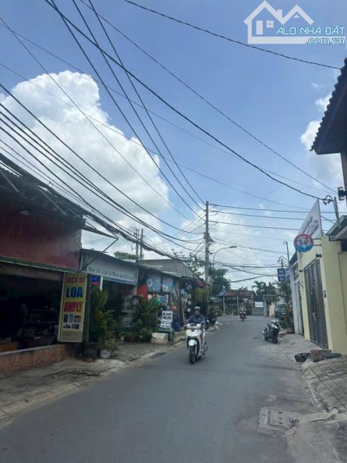 🔥 Dãy Trọ đường THẠNH LỘC 17, phường THẠNH LỘC, , dt 113m2 (5,1mx22m), Hẻm 5m,5,1tỷ. - 4