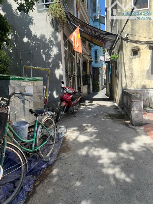 Phú Tượng, 8,2 tỷ, 60m2, hàng hiếm tại Tây Hồ, Hà Nội - 4