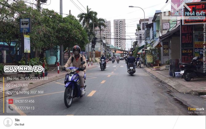 Bán nhà trệt lửng đường số 22 phước long B Q9 45m2 đường 2.5m - 4