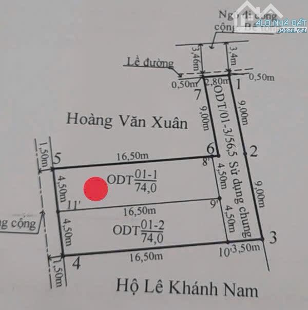 ✅Bán đất Bắc Sơn, ô tô vào tận đất, 74m2. Giá lợn chết 1,2x tỷ - 4