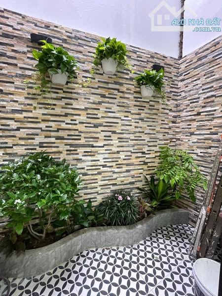 MẶT NGÕ TƯƠNG MAI - Ô TÔ QUA - THANG MÁY - 65M2 - 2 THOÁNG TRƯỚC SAU - 4