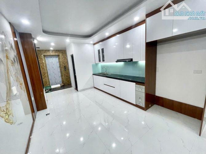 CẦU_DIỄN – NHÀ 35M² – 6 TẦNG THANG MÁY – GIÁ HƠN 7 TỶ (CÒN TL) - 4