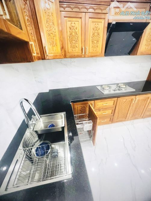 NHÀ 4TẦNG 7PN CAO CẤP KDC ĐẠI HỌC Y DƯỢC GẦN NGAY CHỢ AN KHÁNH, NINH KIỀU, Tp.CẦN THƠ - 4
