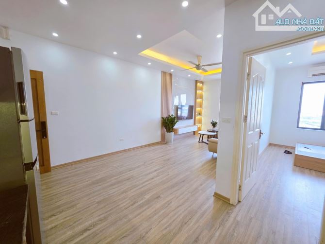 GẤP GẤP.. BÁN CHUNG CƯ HỒ GƯƠM PLAZA 102 TRẦN PHÚ-HÀ ĐÔNG, 105M 3 NGỦ 2WC 5,3 TỶ - 4