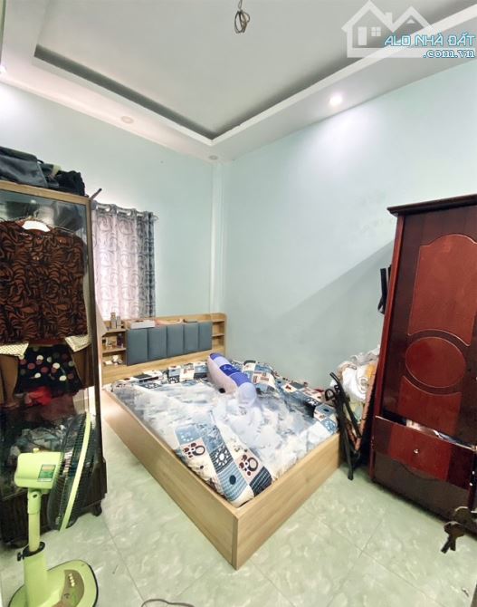 40m2, 2 Tầng, Lê Văn Phan, Tân Phú, nhỉnh 4 tỷ - 4
