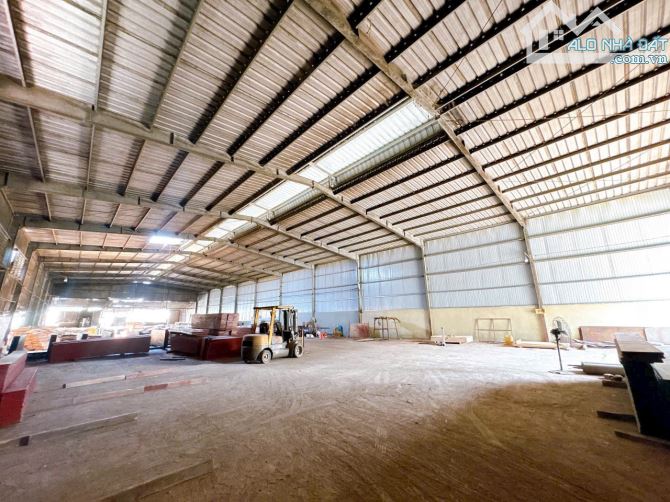 Bán 9000m2 đất quy hoạch SKC An Viễn, Trảng Bom gần KCN Giang Điền, Đồng Nai ------------- - 4