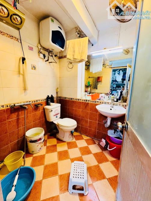 🏡 BÁN TẬP THỂ TẦNG 1 HUỲNH THÚC KHÁNG – ĐƯỜNG PHÂN LÔ – Ô TÔ VÒNG QUANH – 70M2 – KINH - 4