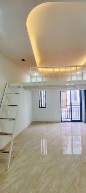Bán CHDV 5Tầng VIP Gò Vấp – Thu 600Tr/Năm – Gần ĐH Công Nghiệp, 7Tỷ3 - 4