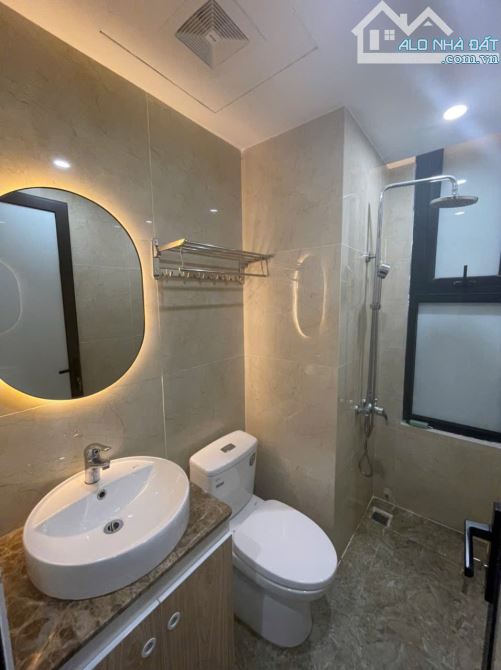 🔥🔥🔥🔥🔥  CHỦ cần bán nhanh CĂN HỘ THE MANOR ( ĐÃ CÓ SỔ ) nội thất cao cấp - GIÁ RẺ NHẤT - 5