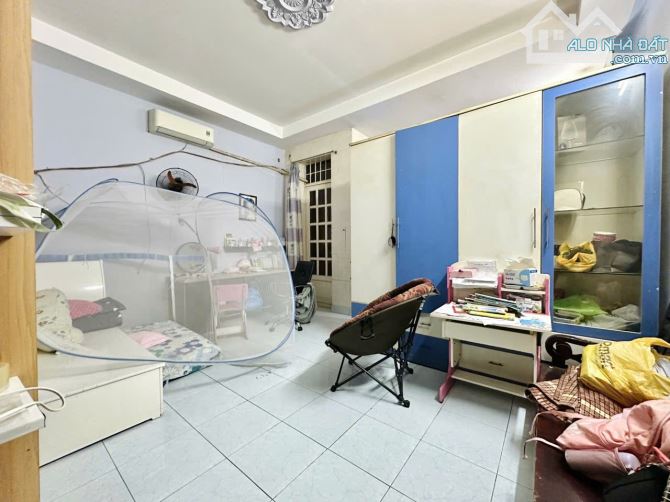 RẺ NHẤT ĐẶNG THÙY TRÂM – 90M² – ĐƯỜNG 6M + VỈA HÈ + CÔNG VIÊN – 2 TẦNG – 11.x TỶ - 5