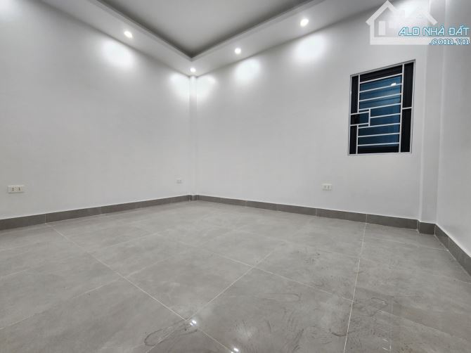 Nhà mới đẹp ở luôn An Dương Vương Bắc Từ Liêm Sổ vuông 50m 5 tầng thang máy MT4m Giá 11 tỷ - 5