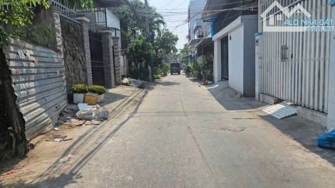 Bán nhà 52 m2 hẻm 286 đường CMT8 gần chợ An Thới - 5