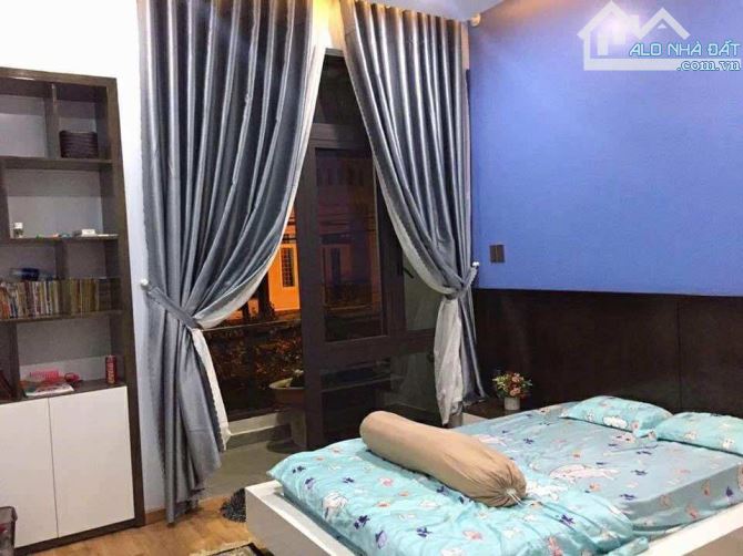 BÁN BIỆT THỰ 03 TẦNG 150M2 NGANG 7M BIỂN MỸ KHÊ CHỈ 13,5 TỶ - 5