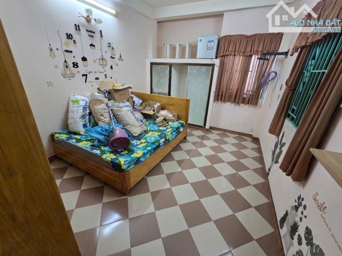 Quận 10, nhà 4 tầng - HXH thông - Nguyễn Kim – 47m2, 9.5 TỶ, gần chợ và các tiện ích - 5