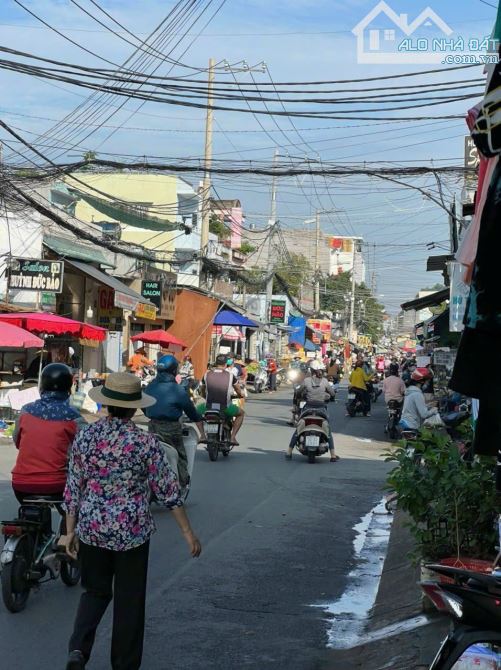 Ngộp Bank - Bán Gấp Nhà Đoàn Nguyễn Tuấn , Giá Chỉ 920 Triệu – Sổ Hồng Riêng - 5