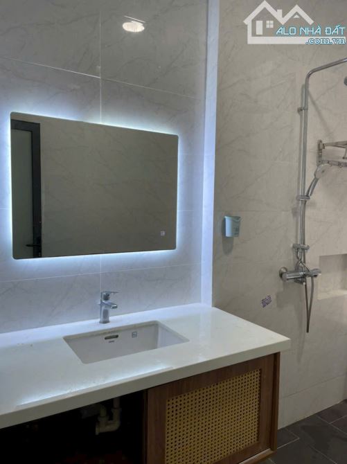 Bán nhà mặt phố 5PN, 4WC, 105m2, 10 tỷ tại Bùi Quang Trinh, Phú Thứ, Cái Răng, Cần Thơ - 5