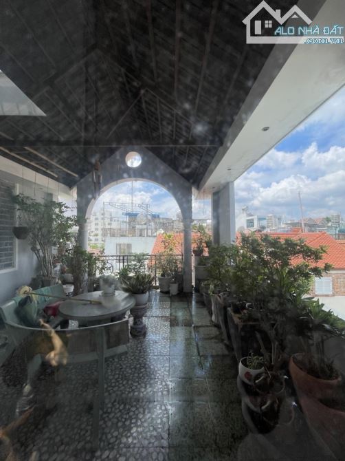 🏡 BÁN NHÀ TRẦN HỮU TRANG – P.11, PHÚ NHUẬN – 53M² – NHỈNH 8 TỶ - 5