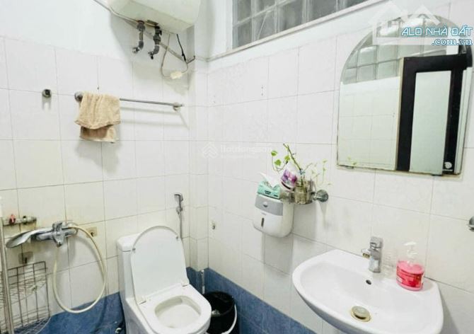 Phân lô Ao Sen 60m2/4 tầng, 2 mặt tiền, ô tô tránh đỗ ngày đêm, phố VIP mà chỉ 200tr/m2 - 5