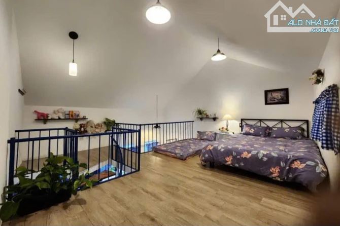 CẦN BÁN GẤP HOMESTAY ĐÀO DUY TỪ 137M2 NGANG 11M GỒM 3 CĂN HOME 6PN 6WC GIÁ 5,45 TỶ - 5
