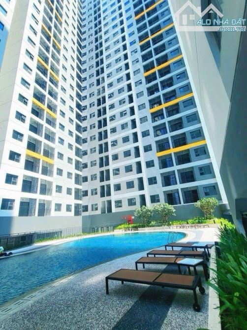 Bán Gấp căn hộ thuộc chung cư LEGACITY  Thuận Giao 25,Thuận An,Bình Dương - 5