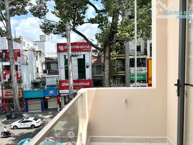 NHÀ ĐẸP NGAY TRẦN QUANG KHẢI , TÂN ĐỊNH ,Q1. CHỈ 9,2 TỶ NHANH TAY !!! - 5