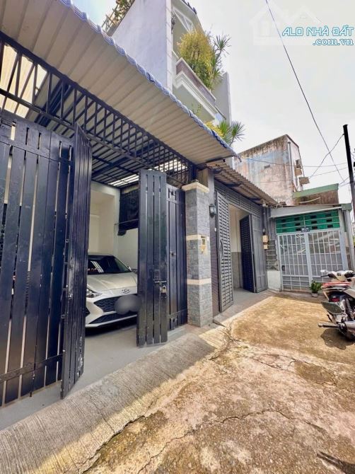 HXH 4 TẦNG, DT 69M DƯƠNG ĐÌNH HỘI, PHƯỚC LONG B, Chủ Thiện Chí Bán Giá Chỉ 7 Tỷ X. - 5