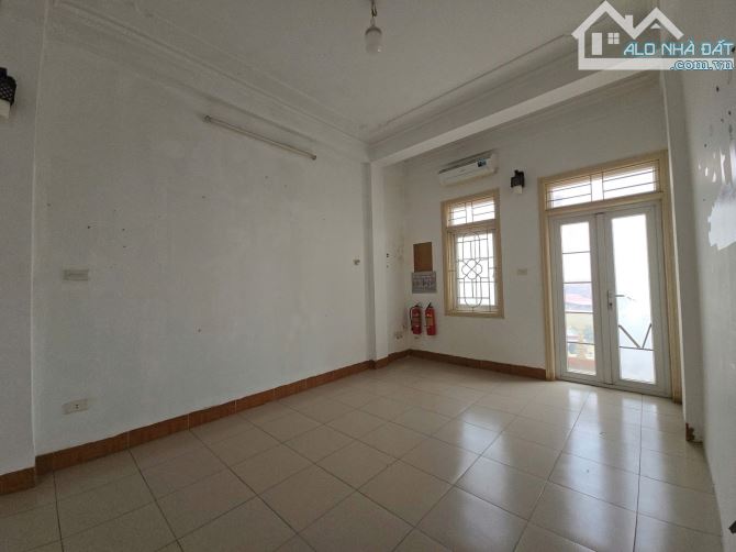 BÁN NHÀ MẶT PHỐ XUÂN DIỆU - TÂY HỒ 120m2 - 6T - MT RỘNG 8m - 70 TỶ - KINH DOANH CỰC ĐỈNH - 5